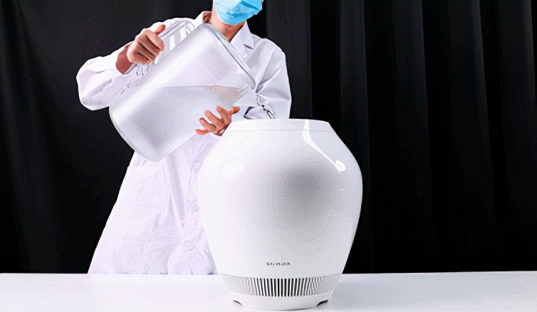 无雾气加湿器加湿效果不明显,无雾加湿器都有滤网吗