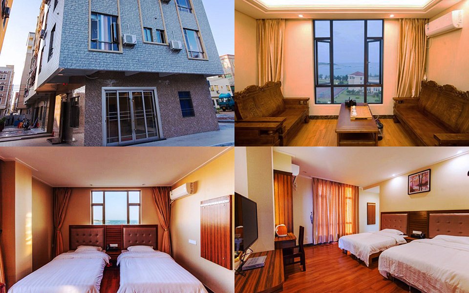 广东十大海滩旅游景区排名,汕尾自驾游十大免费海滩景点推荐