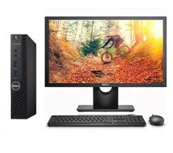 商务台式机哪个牌子最好,戴尔办公主机值不值得入手