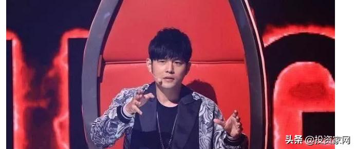 娱乐圈周杰伦的现状,娱乐圈周董