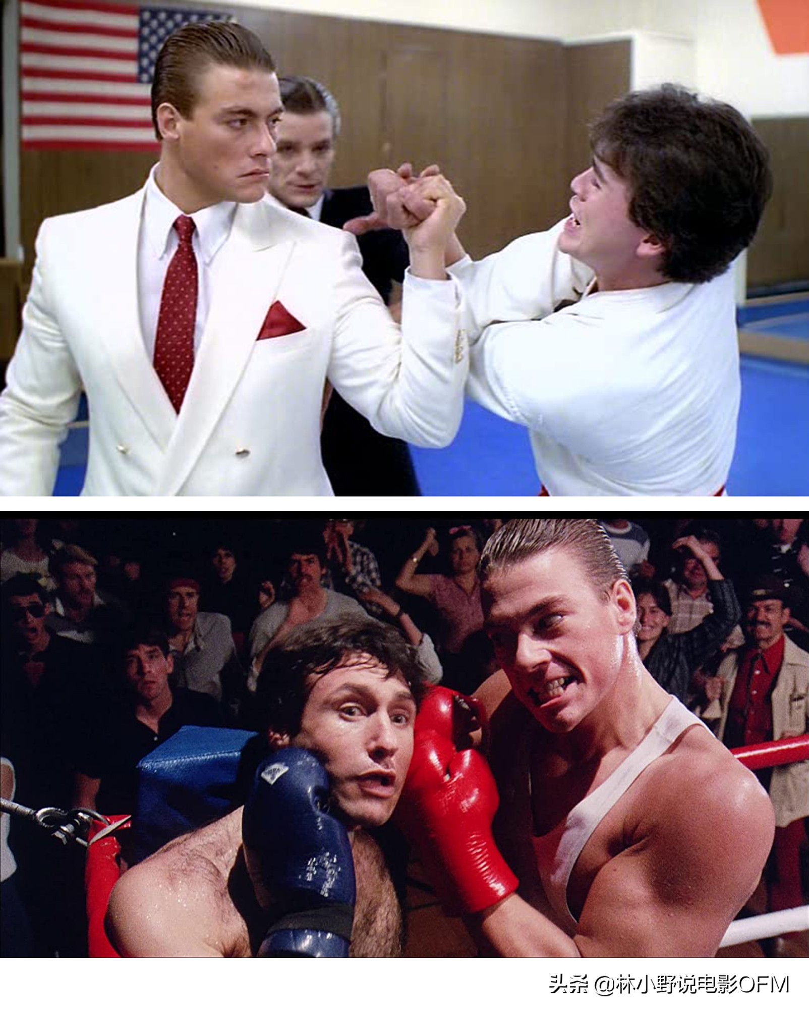 好莱坞动作巨星,强森好莱坞片酬