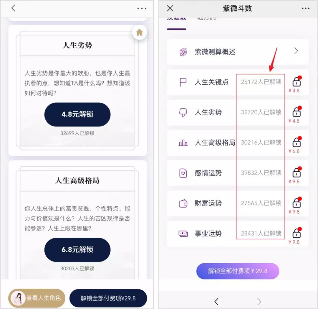 *底卧**“传销式”算命网站，骂医务、骗宝妈，趁疫情狂捞10倍收入！