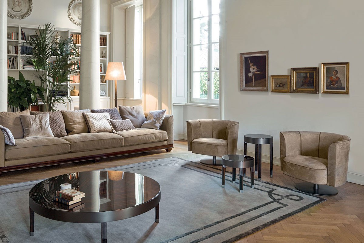 米兰国际家具展2023地址,2023国际米兰办公家具展