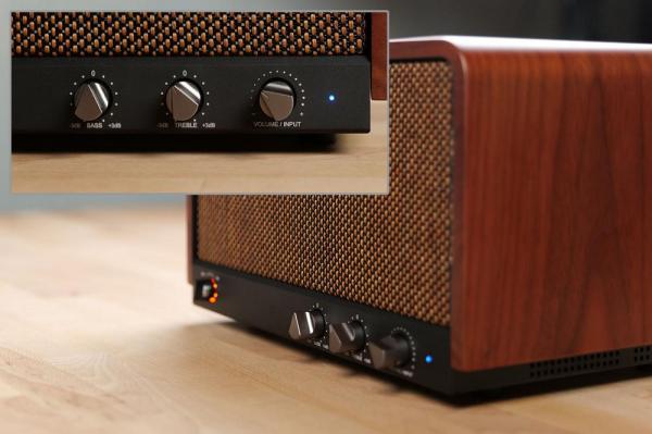 更自由、更惬意的漫步者AIRPULSEP100试听