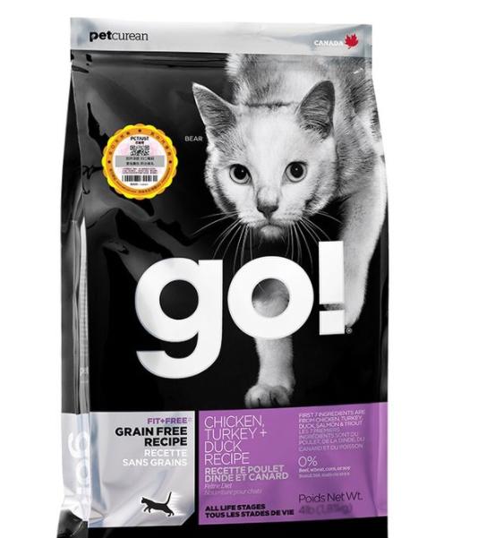 奇境猫粮和素力高猫粮哪个好,素力高和go猫粮哪个好