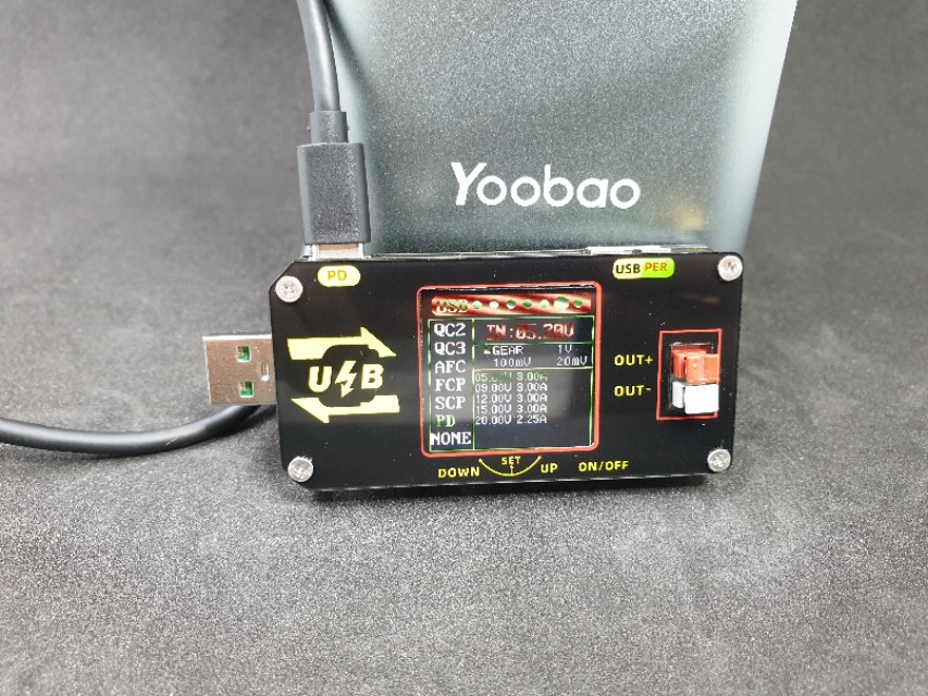 羽博en1s移动电源评测,en1s储能电源测评