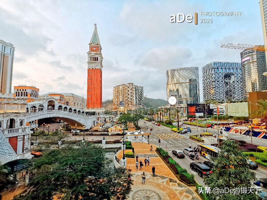 威尼斯运河购物中心,威尼斯人购物中心