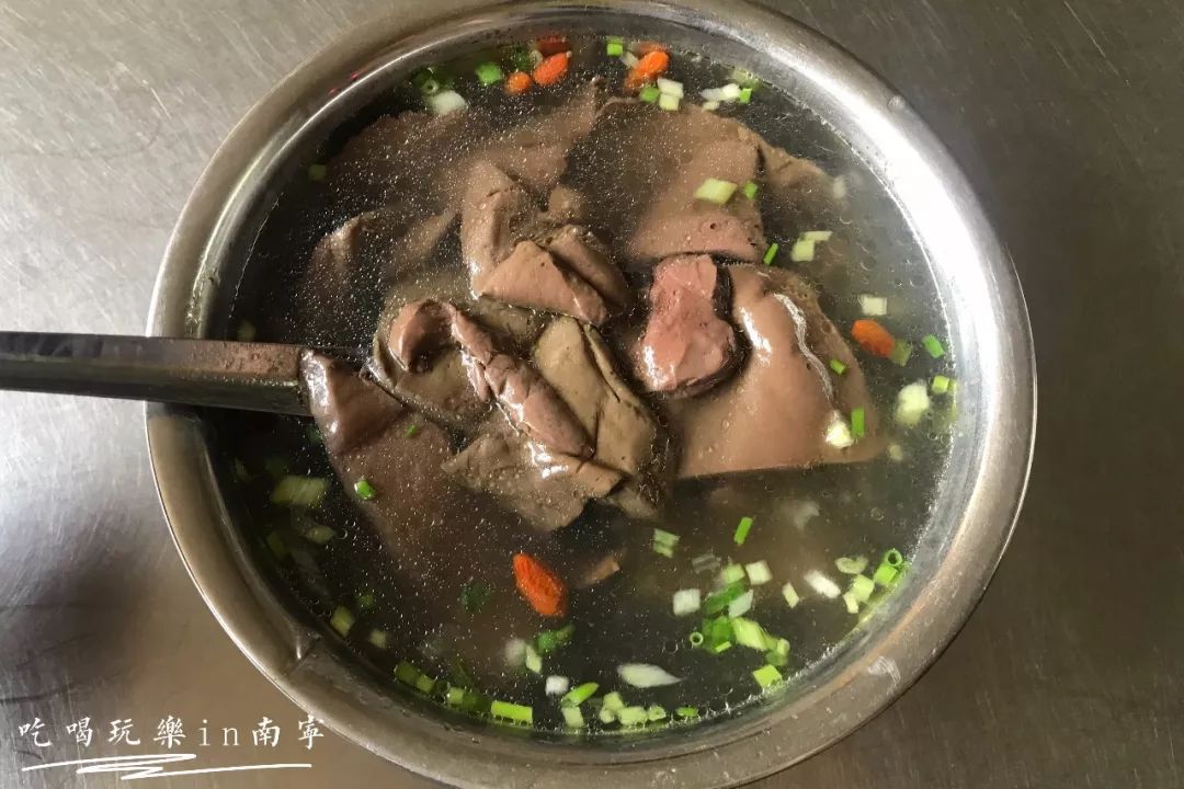 南宁15家老字号餐饮美食,南宁巷子高级私房菜
