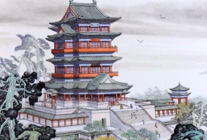 唐诗宋词三百首千古名句,唐诗500首经典名句