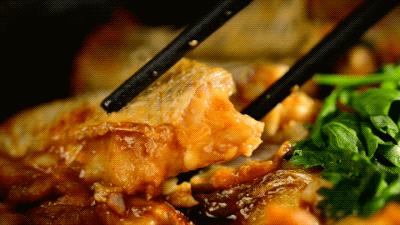 小区私房菜推荐,藏在小区里的私房菜一般人找不到