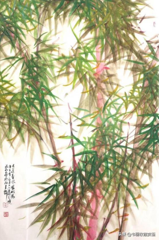 齐心协力众志成城：书画家韦艺和为武汉加油