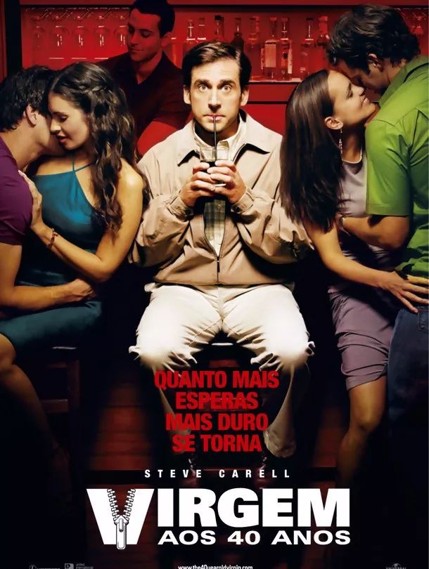 国内+国外80部喜剧电影，让你笑一年