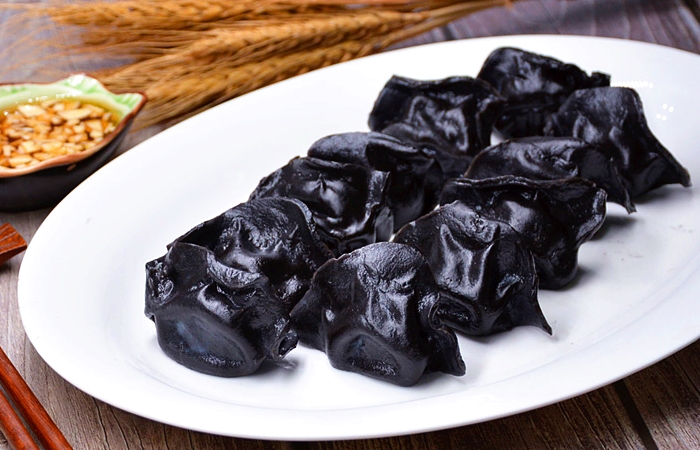 墨鱼的墨汁可以用吗,墨鱼的墨汁有什么营养