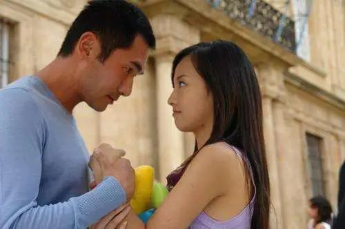 影视剧里的白莲花有多让人恨,影视剧中经典白莲花