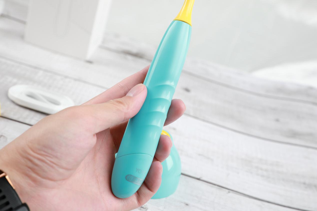 力博得儿童电动牙刷怎样使用,lebond力博得牙刷怎么样