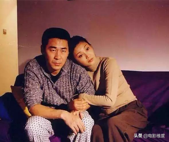 46岁的吴越近况,47岁吴越最近演什么