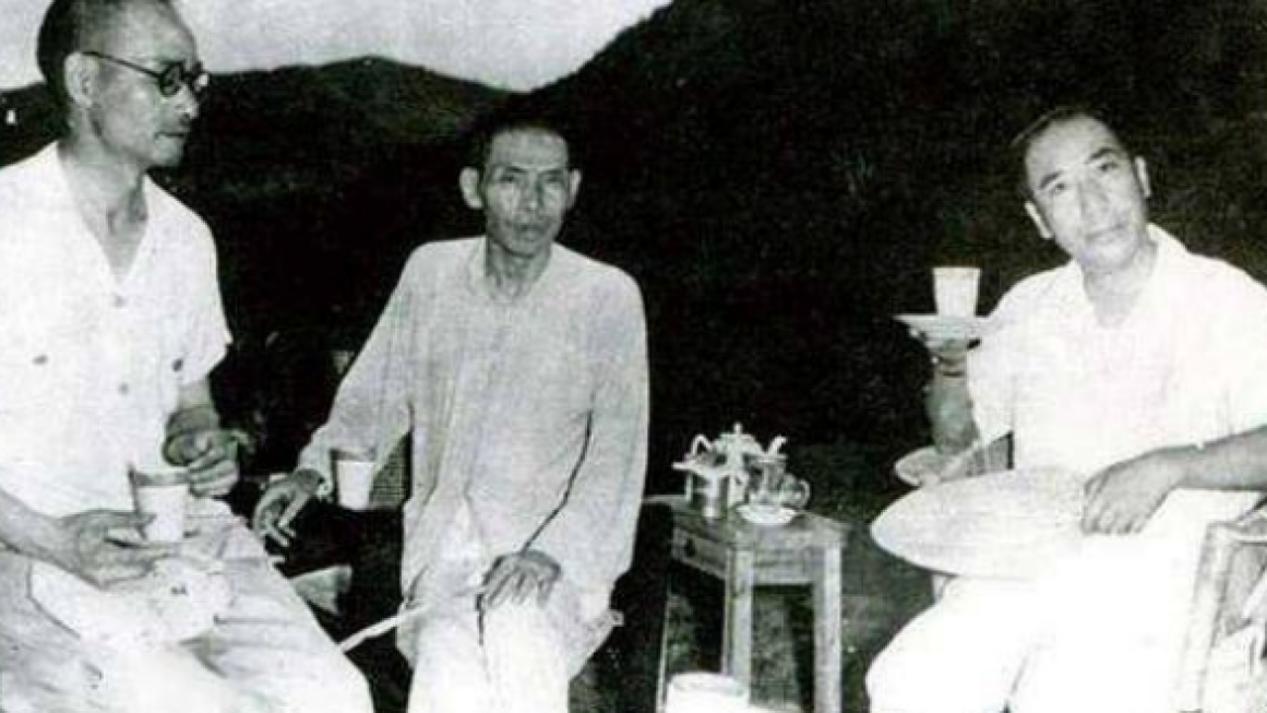 杜月笙预测戴笠之死,戴笠死后杜月笙结局