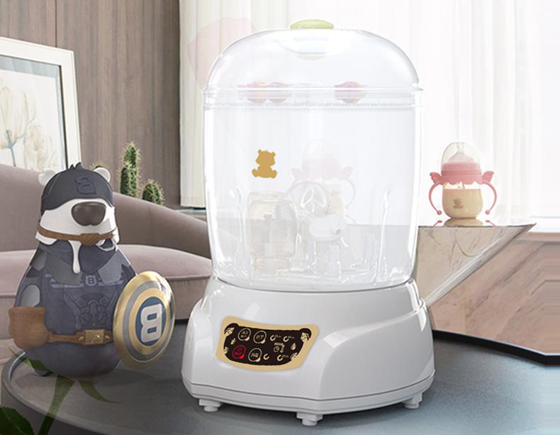 宝宝秋冬护理的小技巧,宝宝冬季养护注意事项