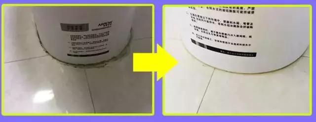 洗碗池缝隙胶发霉变黑处理小技巧,洗碗台漏水维修