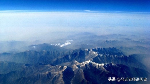 中国历史上兵家必争之地,燕山山脉兵家必争之地