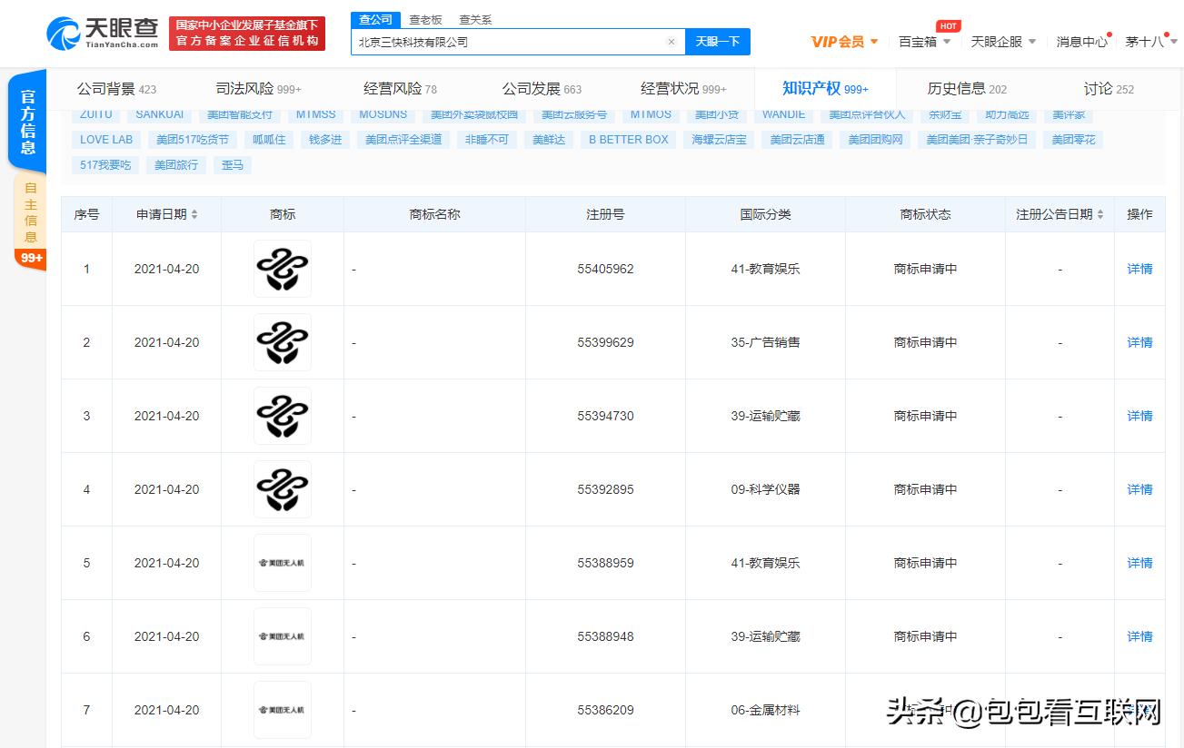 2021.4.25互联网资讯