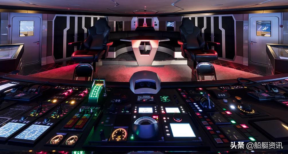 乔刘易斯真实水平,乔刘易斯的超级游艇