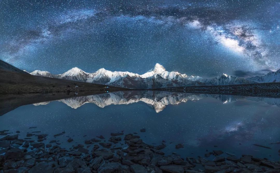 一座比珠穆朗玛峰还难登的雪山,有一座山比珠穆朗玛峰还要高