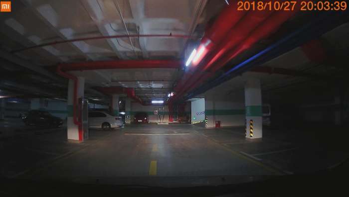 小米智能行车记录仪,小米超划算记录仪