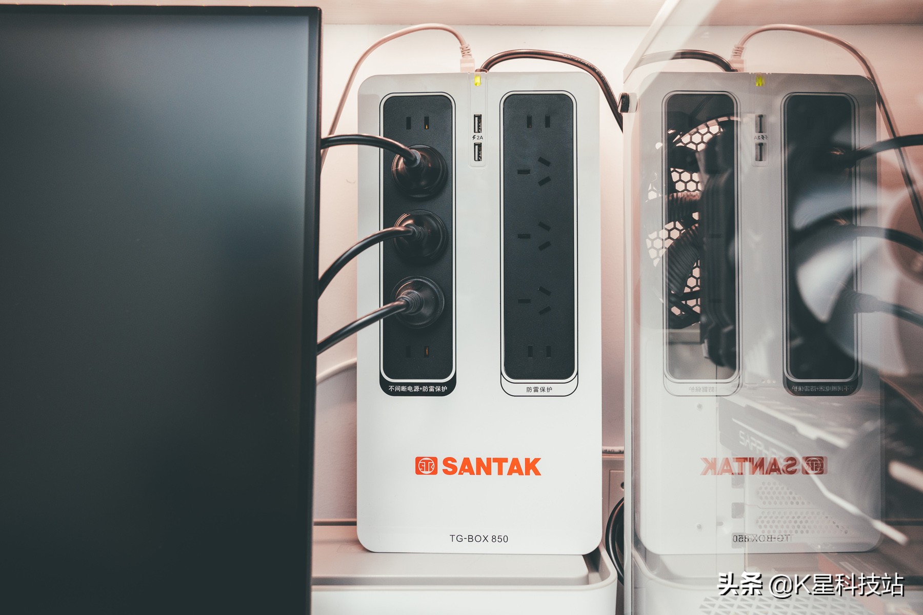 灞辩壒tg-box850缇ゆ櫀,灞辩壒ups850鎺ュ叆缇ゆ櫀