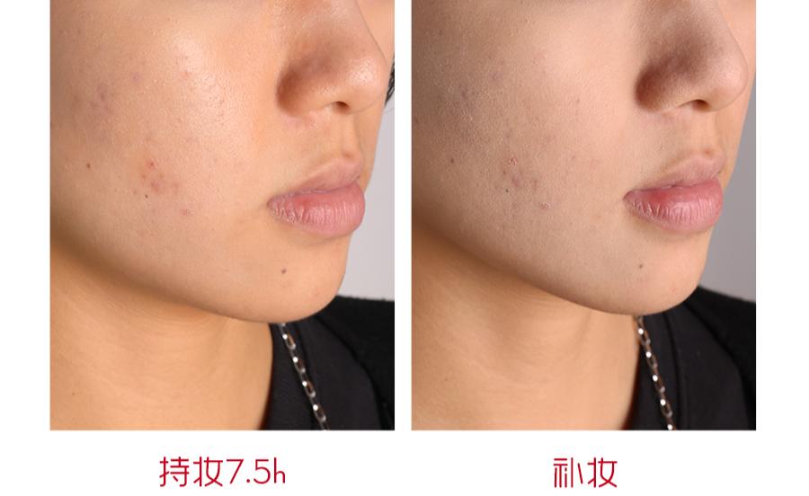 能抗住40度的高温,能扛住40度高温的定妆测评