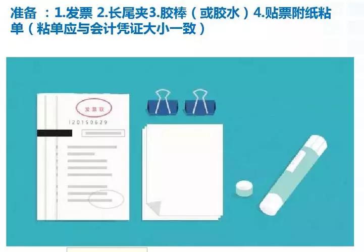发票贴好后怎么写内容,发票报销十大注意事项