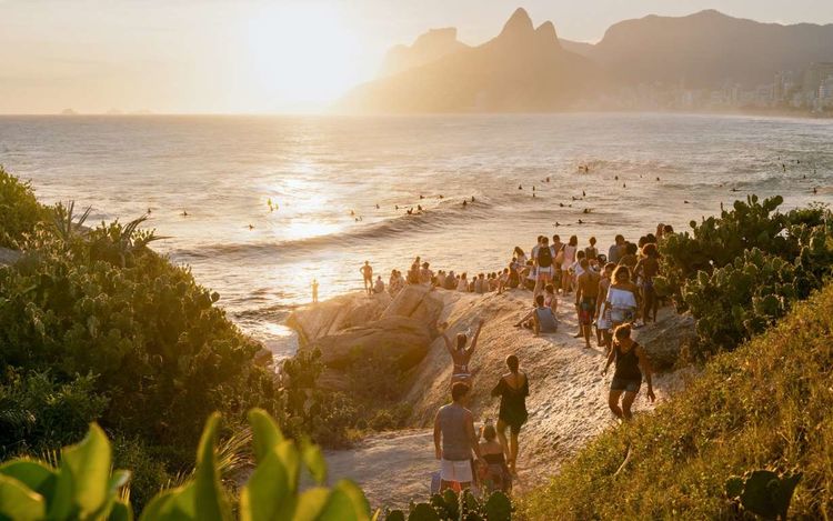 出国4月份旅游最佳地方推荐,出国旅游最好的季节