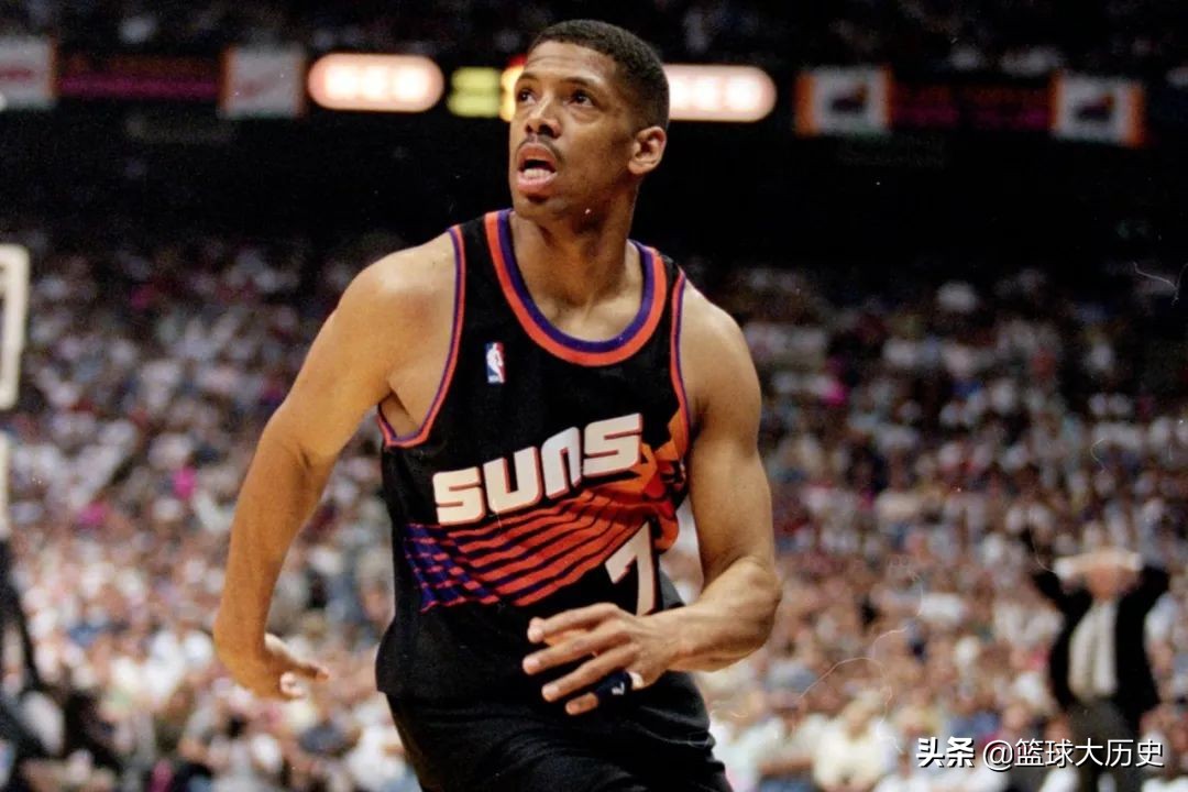 这都进不了名人堂？盘点还未入选名人堂的6大球星！