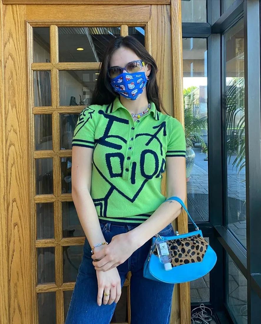 夏天就该穿我们的polo衫,告别单调的t恤高逼格polo衫