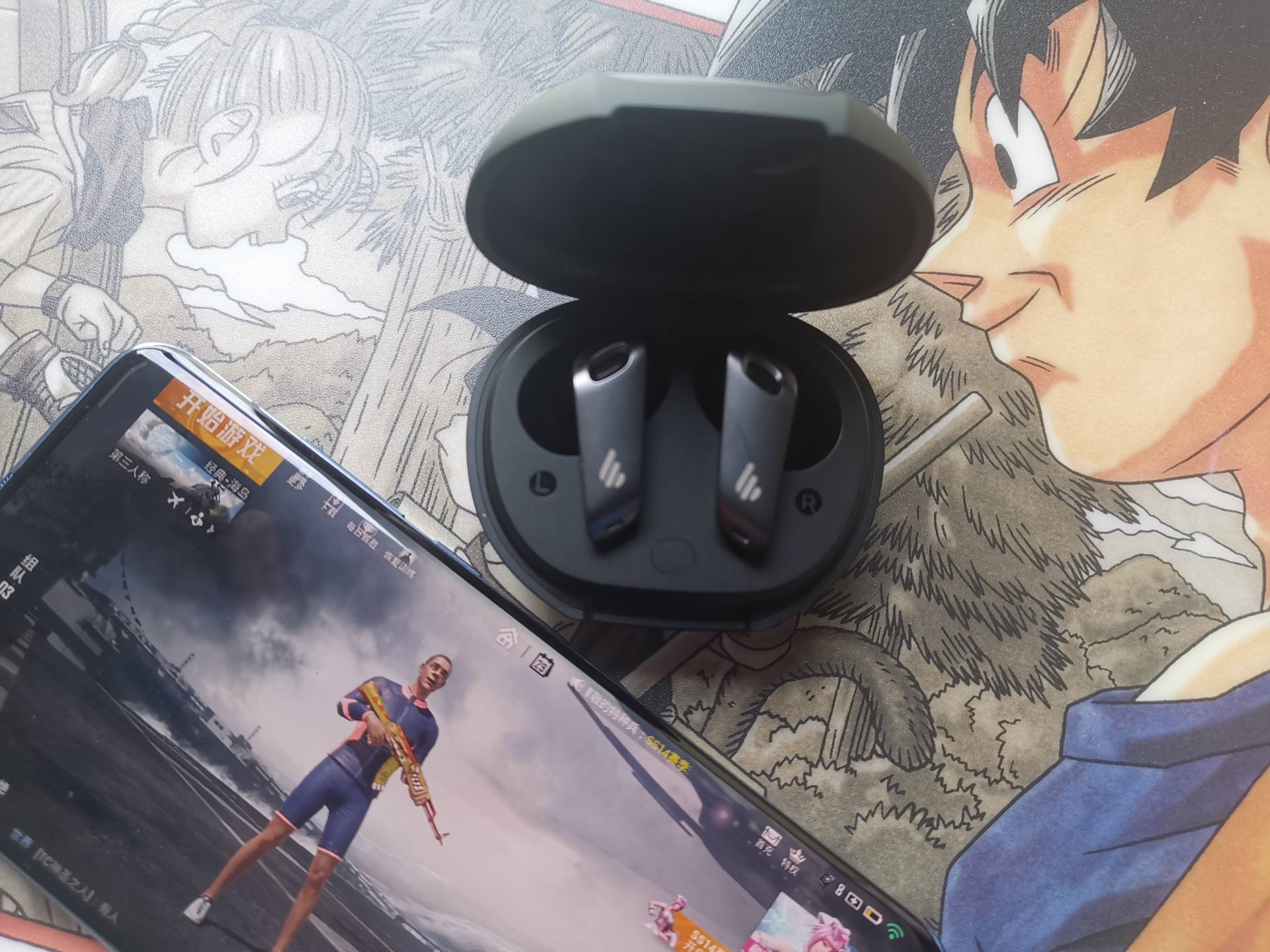 小金标蓝牙耳机音质,小金标降噪耳机