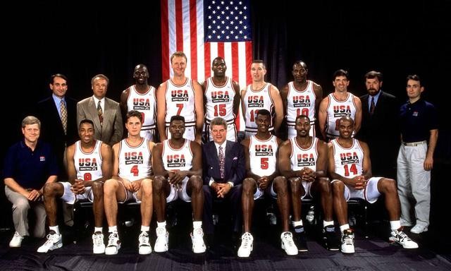 从豪华酒店到游轮!梦之队住宿一掷千金夺冠+享受他们全都要