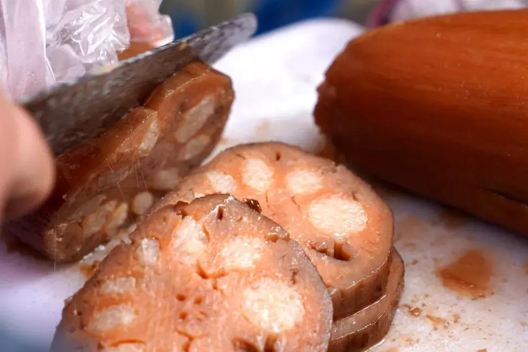 年味|带上小拖车跟我走!这里买年货实惠好吃