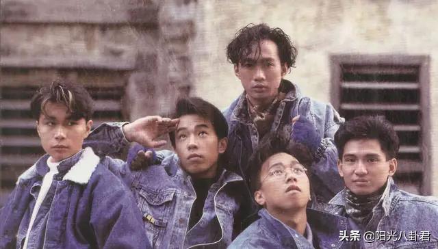 再见理想beyond黄贯中叶世荣黄家强,2019叶世荣黄贯中beyond演唱会