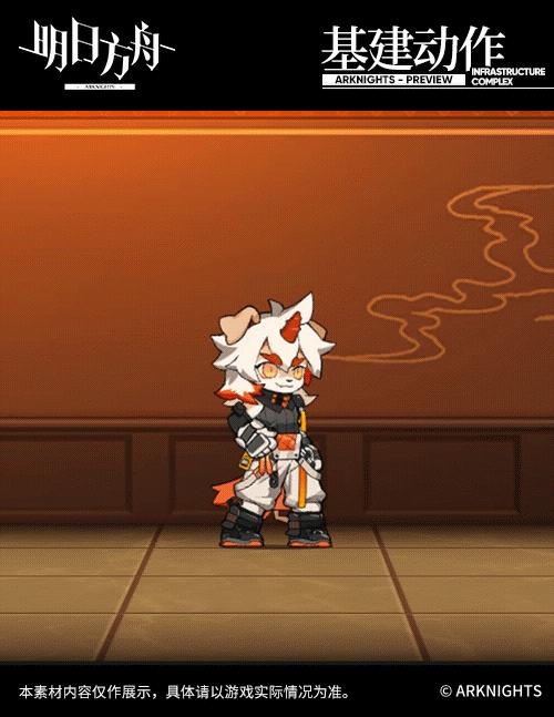 明日方舟所有五星重装干员,明日方舟6星干员中最强的重装