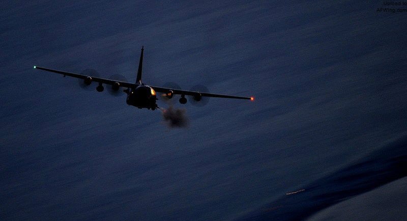 美军武器库最强五种大杀器,美军大杀器