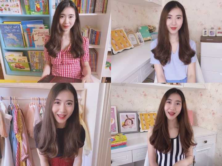 产后一年136斤,产后一星期体重