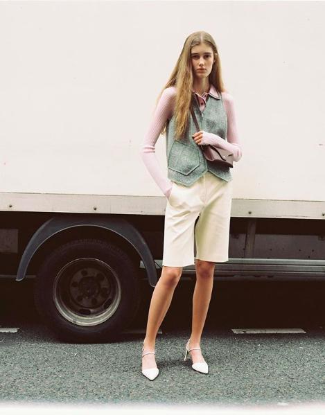 春季包包推荐小众高级感平价百搭,新垣结衣双肩包