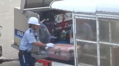 MUJI设计成田机场贫民专用航站楼