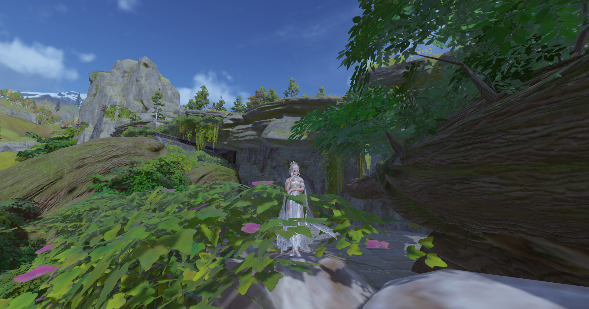 剑网3各个服务器都有标签？双梦＝梦交所、念破的特产是黄鸡大笑