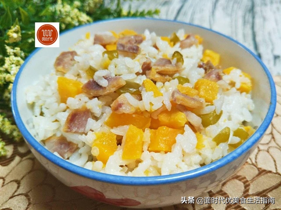 电饭煲怎么煮菜米饭好吃,电饭煲怎么煲白米饭好吃