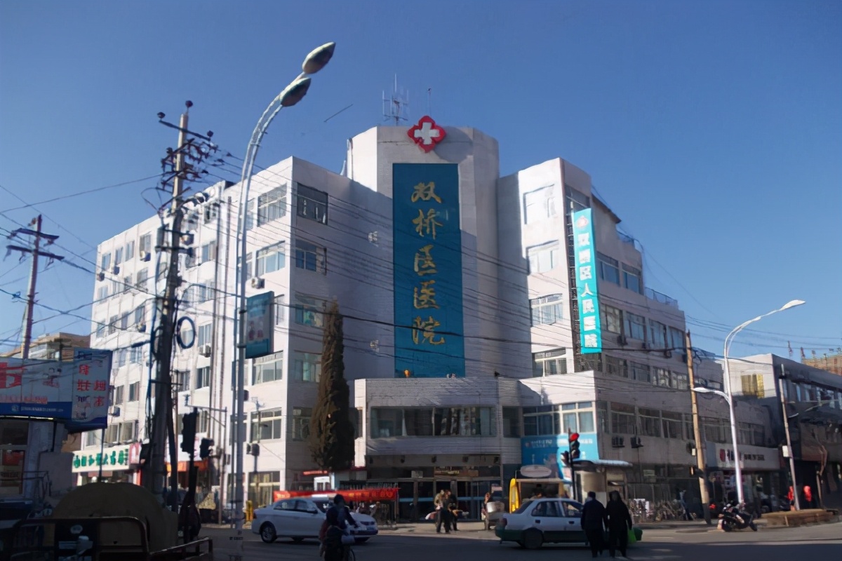 北京朝阳医院的新址,北京市中医院朝阳新址的进展