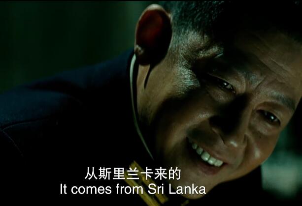 十年了，为何我一直坚持《风声》才是国产谍战电影的最佳