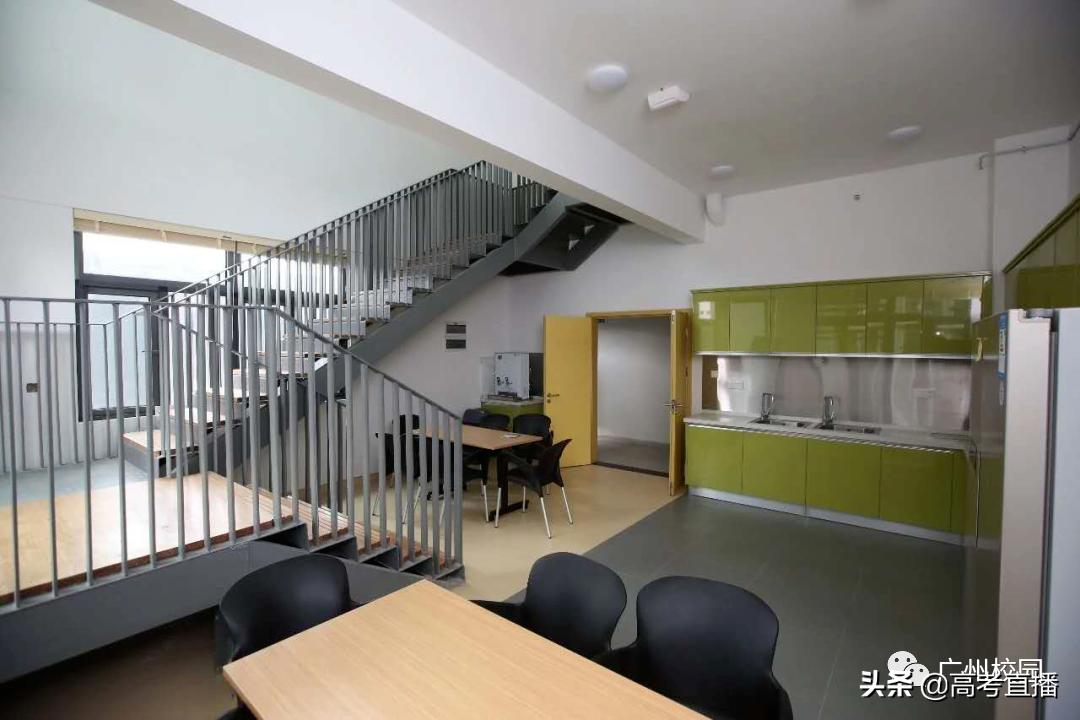 广东高校宿舍汇总,广东68所高校宿舍和环境大揭秘