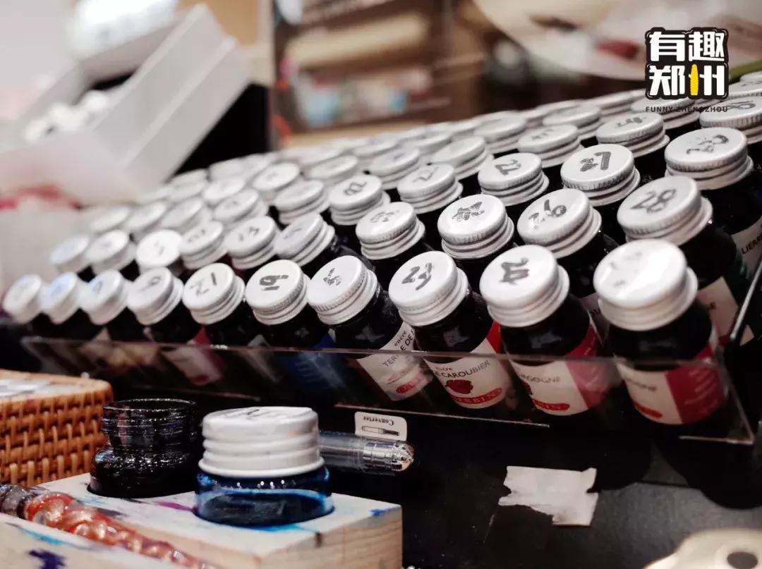 郑州文创杂货铺,郑州比较大的文创店