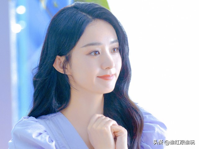 央视网点名赵丽颖及其粉丝群！这场闹剧，真是不划算啊